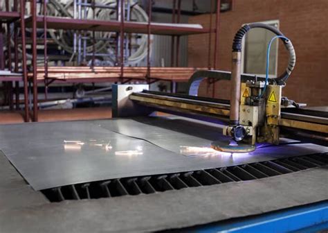 sheet metal cutting services online